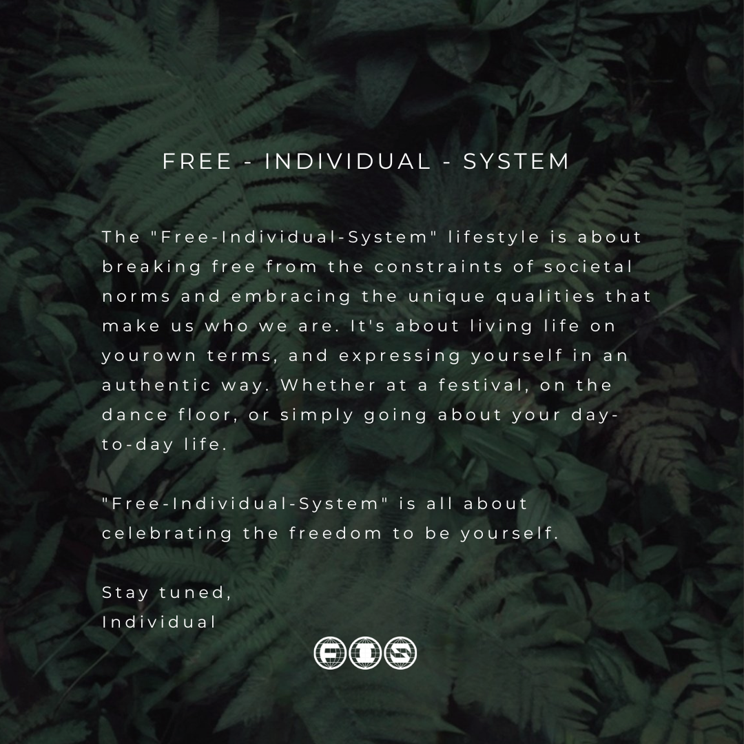 Bondi Swim x Free Individual System Summer Pack