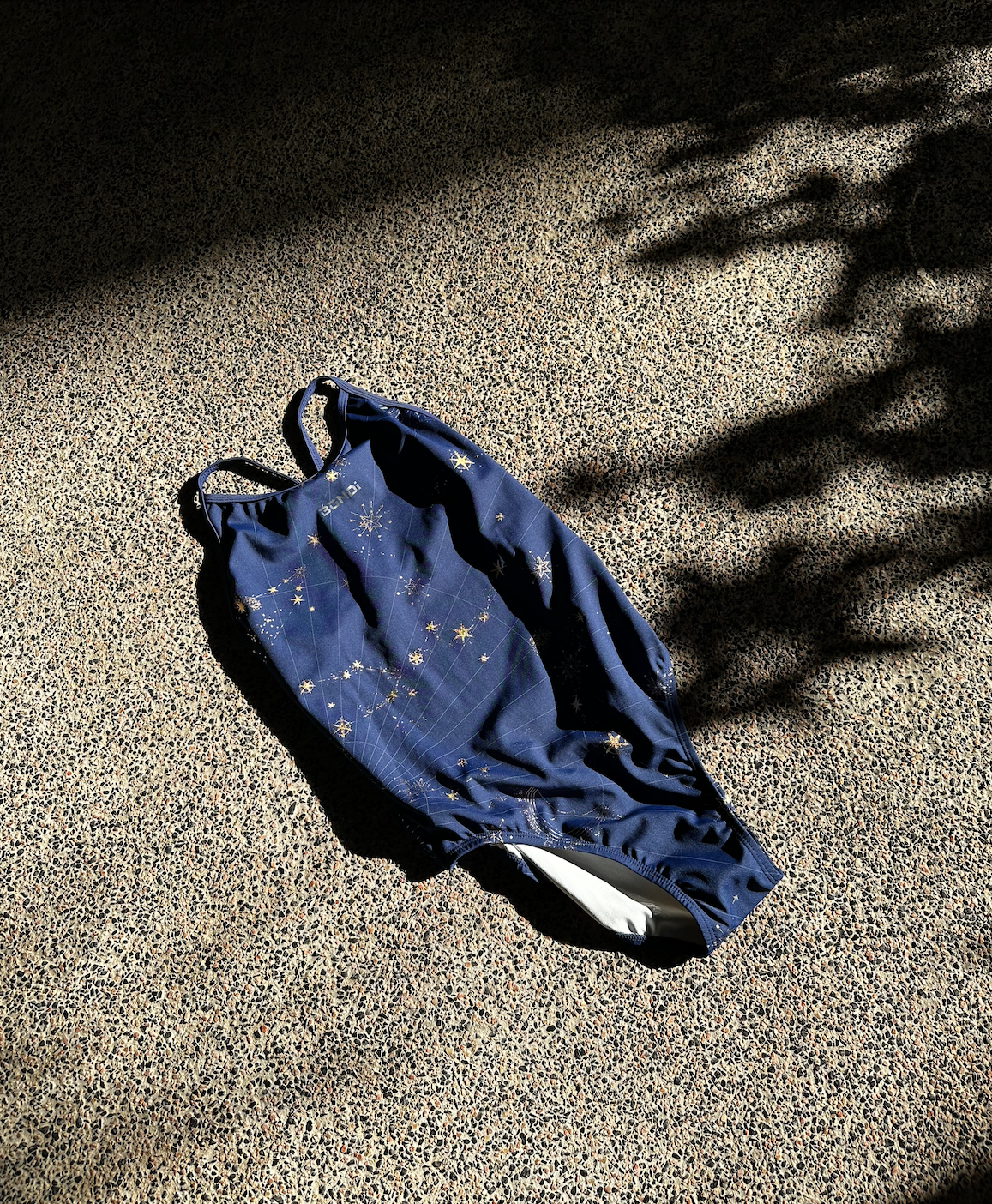 The Constellation Training Swimsuit